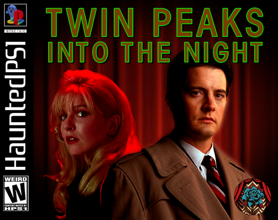 Twin Peaks: Into the Night [DEMO] Game Cover