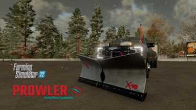 Prowler V-Plow Image