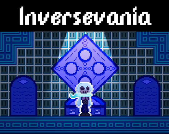 Inversevania Game Cover