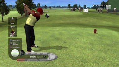 John Daly's ProStroke Golf Image