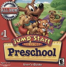 JumpStart Advanced Preschool Image