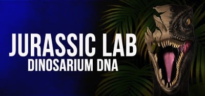 Jurassic Lab: Dinosarium DNA Image