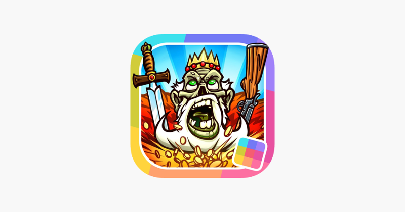 King Cashing 2 - GameClub Game Cover