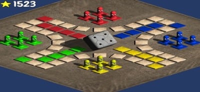 Ludo Party Image