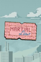 Martial Law Image