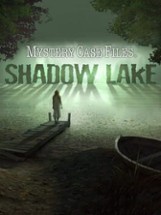 Mystery Case Files: Shadow Lake Image