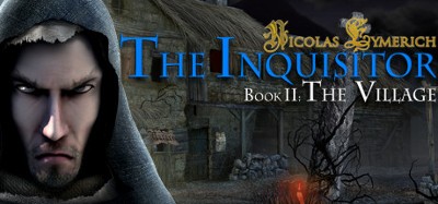 Nicolas Eymerich The Inquisitor Book II: The Village Image