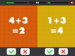 Parallel Math Image