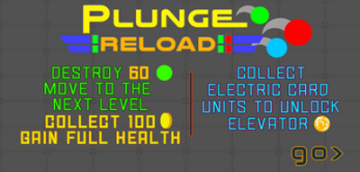 Plunge Reload Image