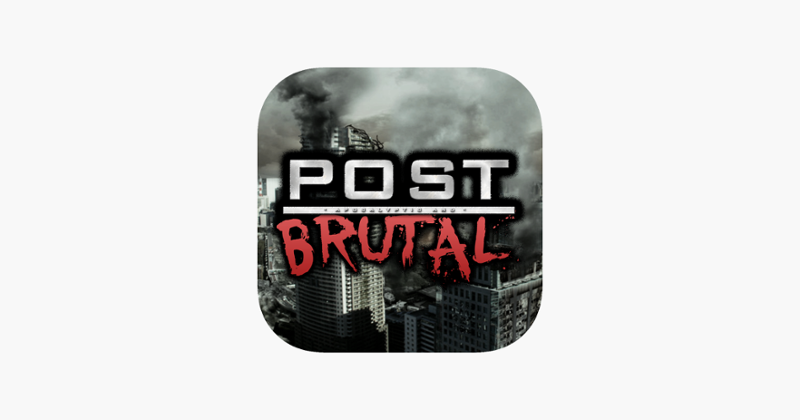 Post Brutal Game Cover
