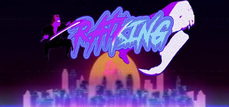 RATKING CHAPTER ZERO Game Cover