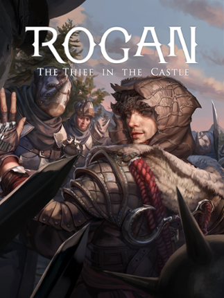 ROGAN: The Thief in the Castle Game Cover