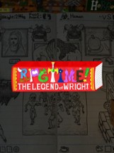 RPG Time: The Legend of Wright Image