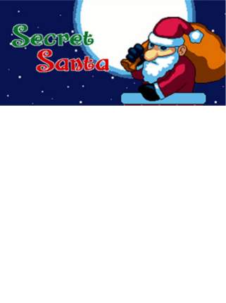 Secret Santa Game Cover