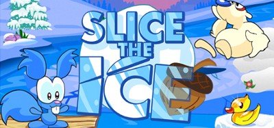 Slice the Ice Image