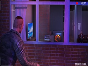 Sneak Robbery: Thief Simulator Image