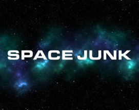 Space Junk Image