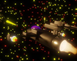 Space shooter Image