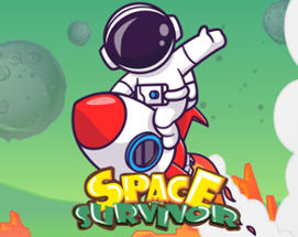 Space Survivor Image