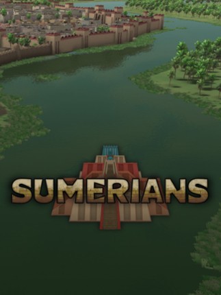 Sumerians Game Cover