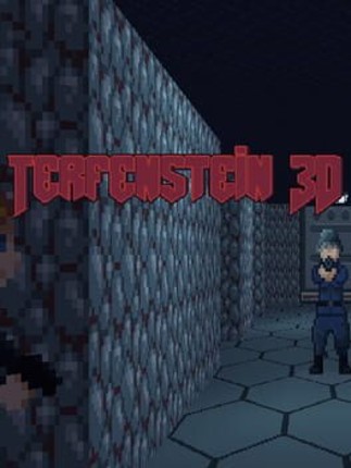 Terfenstein 3D Game Cover