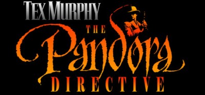 Tex Murphy: The Pandora Directive Image