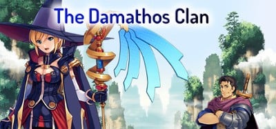 The Damathos Clan Image