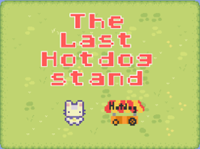 The Last Hotdog Stand Image