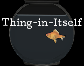 Thing-in-Itself Image