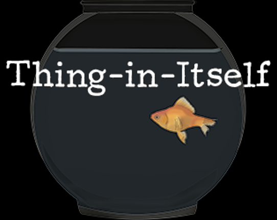 Thing-in-Itself Game Cover
