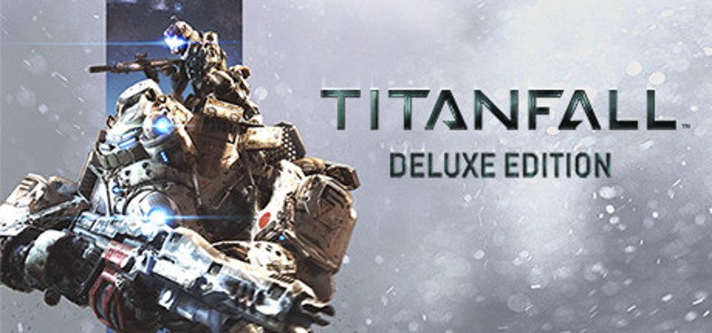 Titanfall­™ Game Cover