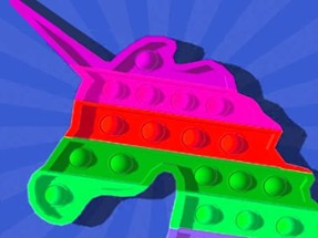 Trading Master 3D - Fidget Pop Image