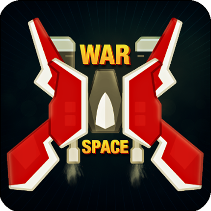 WarSpace Game Cover