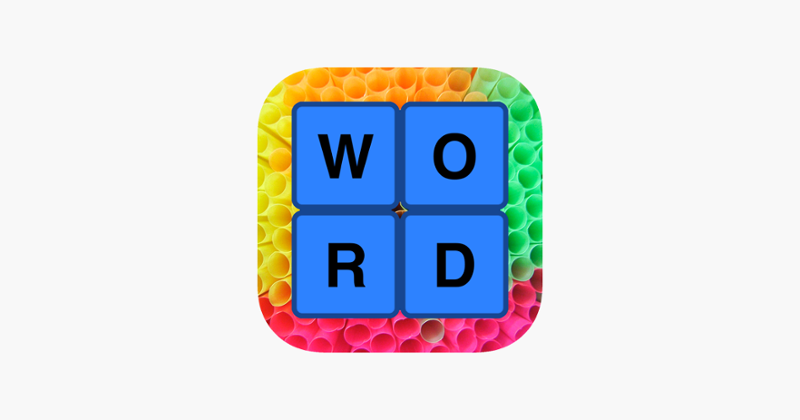 Word Square Collection Game Cover