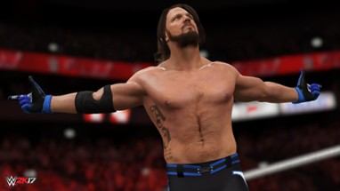 WWE 2K17 Image