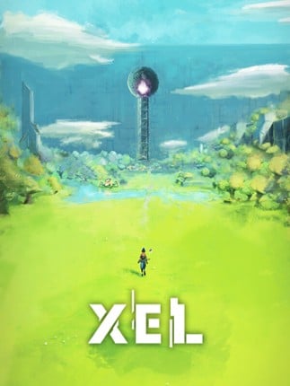 XEL Game Cover