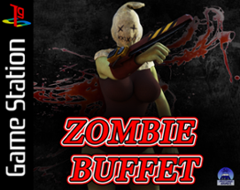 Zombie Buffet Version 1.2 Image