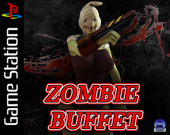 Zombie Buffet Version 1.2 Game Cover