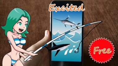 #1 Shark Fishing Games and Sea Animals for Kids Education Games Free Image