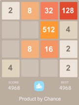 2048 - never can't stop! Image