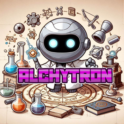 Alchytron Game Cover