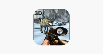 Angry Wolf Hunter Simulator – Shoot animals in this sniper simulation game Image