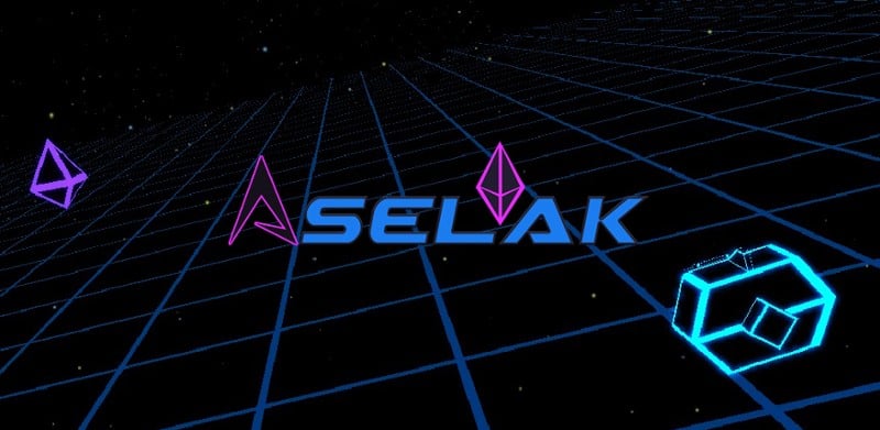 Aselak Game Cover