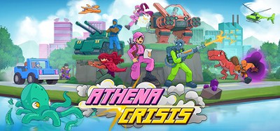 Athena Crisis Image