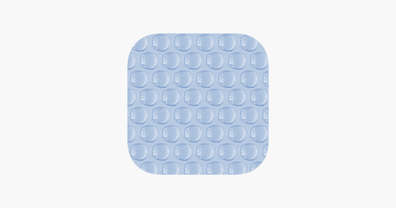 Bubble Wrap FREE Game Cover