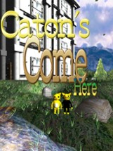 Caton's Come Here Image