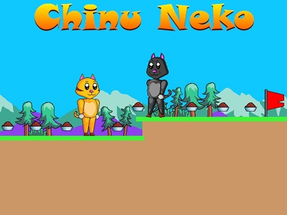 Chinu Neko Game Cover