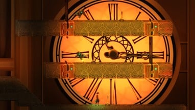 Clockwork Image