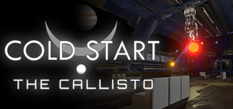 The Callisto Game Cover