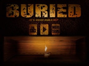 Escape Game : Buried - Can you escape ? Image